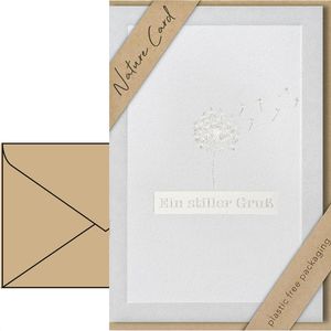 Trauerkarten bsb 69-3021, Nature Card