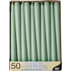 Kerzen Papstar 88341, Leuchterkerzen