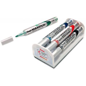 Whiteboardmarker Pentel Maxiflo S