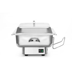 Produktbild für Chafing-Dish Hendi Pollina, 204900, elektrisch