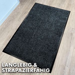 Produktbild für Schmutzfangmatte Floordirekt Dura