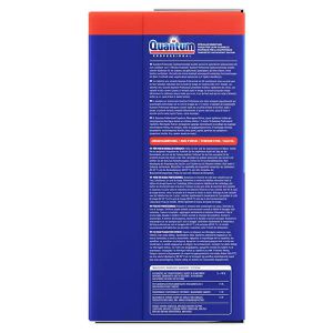 Produktbild für Spülmaschinentabs finish Quantum Professional