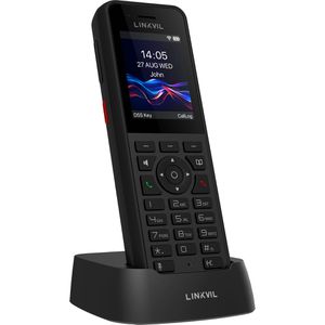 Produktbild für Telefon Fanvil W626W