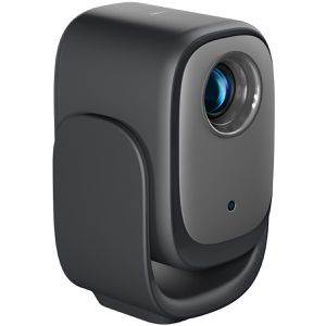 Produktbild für Beamer Dangbei N2 Mini, 04.4H00-HF2H00-GER0, LED, Full HD
