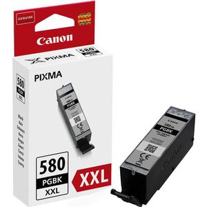 Tinte Canon PGI-580PGBK XXL schwarz