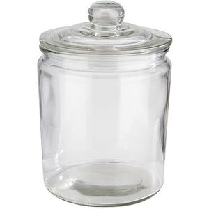 Produktbild für Vorratsglas APS Classic 82251, mit Glasdeckel