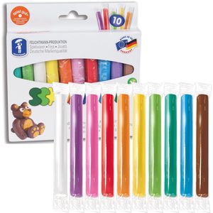 Knete Feuchtmann 628.0102 SCHUL-KNET Basic