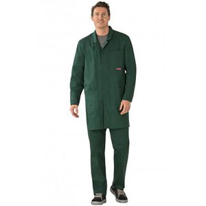 Produktbild für Arbeitskittel Planam BW 290, Herren