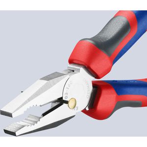 Produktbild für Kombizange Knipex 03 05 160