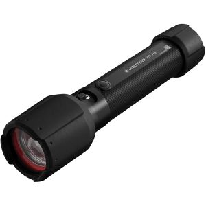 Taschenlampe Ledlenser P7R Pro, LED, aufladbar
