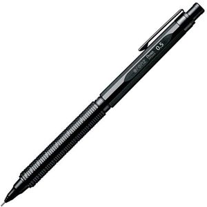 Produktbild für Druckbleistift Pentel Orenz Nero, schwarz, Metall