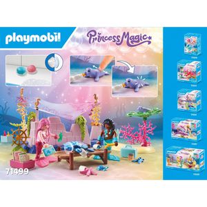 Produktbild für Spielset playmobil PRINCESS MAGIC 71499, ab 4 Jahre