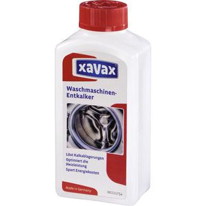 Produktbild für Entkalker Xavax Waschmaschinenentkalker 00111724