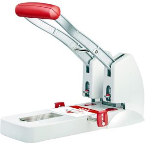 Produktbild für Locher Sax Design XXXL, 0-908-10, weiß
