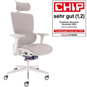 Produktbild für Bürostuhl CLOUVOU MasterSeat