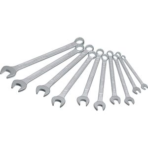 Produktbild für Maulschlüssel Hazet 600SPC/10 Satz