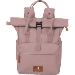 Produktbild für Rucksack Travelite Short Handle Rollup, 46 cm
