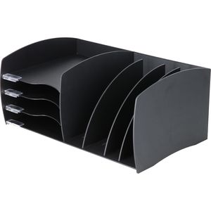 Produktbild für Schreibtisch-Organizer Paperflow 3020.01