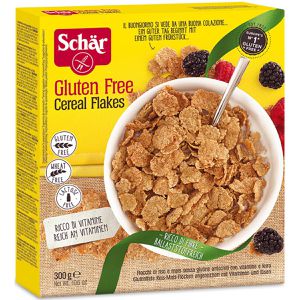 Cornflakes Schär Cereal Flakes, 300 g