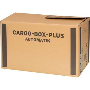 Umzugskartons Smartboxpro 2-wellig, 10 Stück