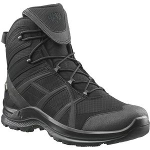 Berufsschuhe Haix Black Eagle Athletic 2.1 GTX mid
