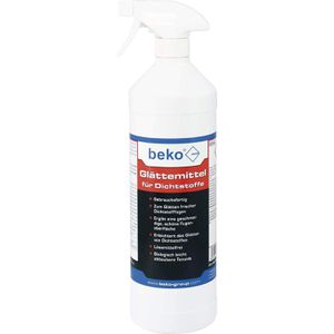 Glättmittel Beko 20021000 für Silikon & Dichtstoffe