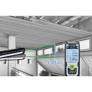Produktbild für Laser-Entfernungsmesser Laserliner LaserRange
