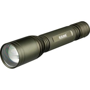 Produktbild für Taschenlampe Blulaxa 10 Watt, LED, mit Batterie