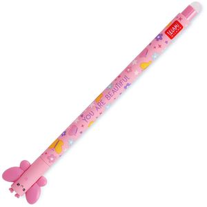 Gelschreiber Legami Butterfly, EP0045, löschbar