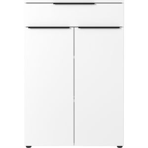 Produktbild für Aktenschrank Germania Mailand, 4369-84 aus Holz