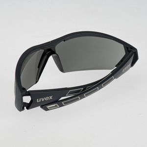 Produktbild für Schutzbrille Uvex i-works 9194270, getönt