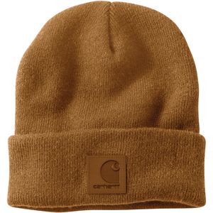 Wintermütze Carhartt Knit Beanie, braun