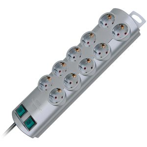 Steckdosenleiste Brennenstuhl Primera-Line, 2m