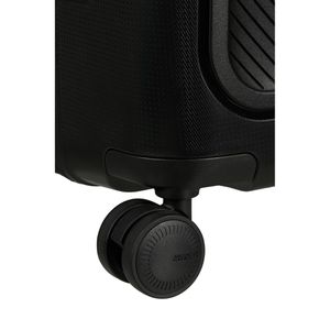 Produktbild für Koffer AmericanTourister Dashpop Spinner exp. schwarz