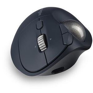 Produktbild für Maus Kensington Pro Fit Ergo TB550 Trackball