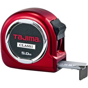 Maßband Tajima L25-50E1-EUR, HI-Lock CLASS 1