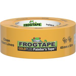 Kreppband FrogTape 631-013, GoldPlus