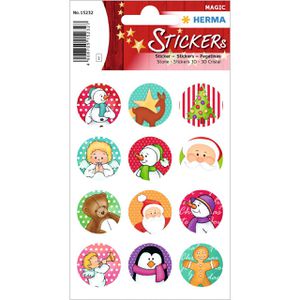 Produktbild für Sticker Herma Magic, 15232