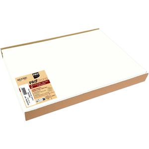 Produktbild für Platzset PROnappe S340101I, Einweg, aus Papiergewebe