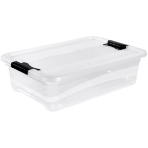 Aufbewahrungsbox Keeeper Kristallbox Cornelia, 28L