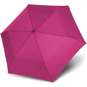 Produktbild für Regenschirm Doppler Zero,99, fancy pink, sturmfest