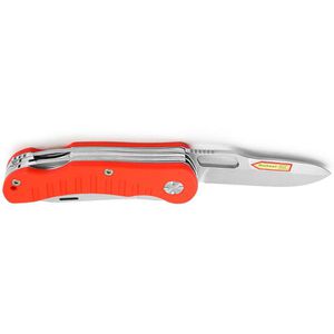 Produktbild für Jagdmesser Puma-Knives IP Orange III