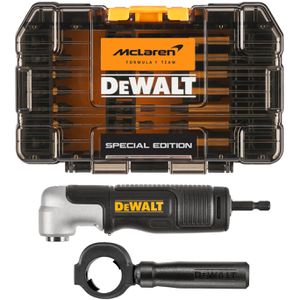 Produktbild für Bitset DeWalt McLaren F1 Team DT70782-QZ, Extreme Flextorq