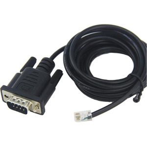 Produktbild für RS232-Kabel Safescan 112-0361