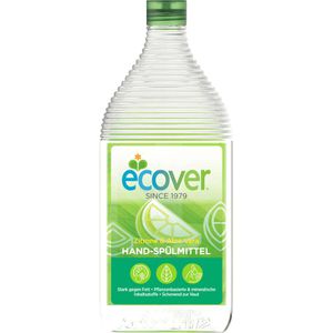 Spülmittel Ecover Zitrone & Aloe Vera