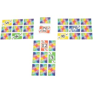 Produktbild für Kartenspiel Magilano 300715, Skyjo