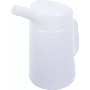 Produktbild für Messbecher BGS-technic 9983, aus Kunststoff