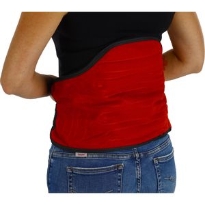 Produktbild für Heizkissen Beurer HK 55 Easyfix, elektrisch