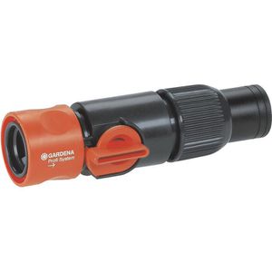 Regulierstop Gardena 2819-20 Profi-System
