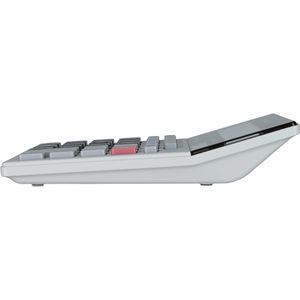 Produktbild für Taschenrechner Sharp EL-M711G, MwSt-Berechnung
